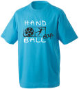 T-Shirt Handball Boys